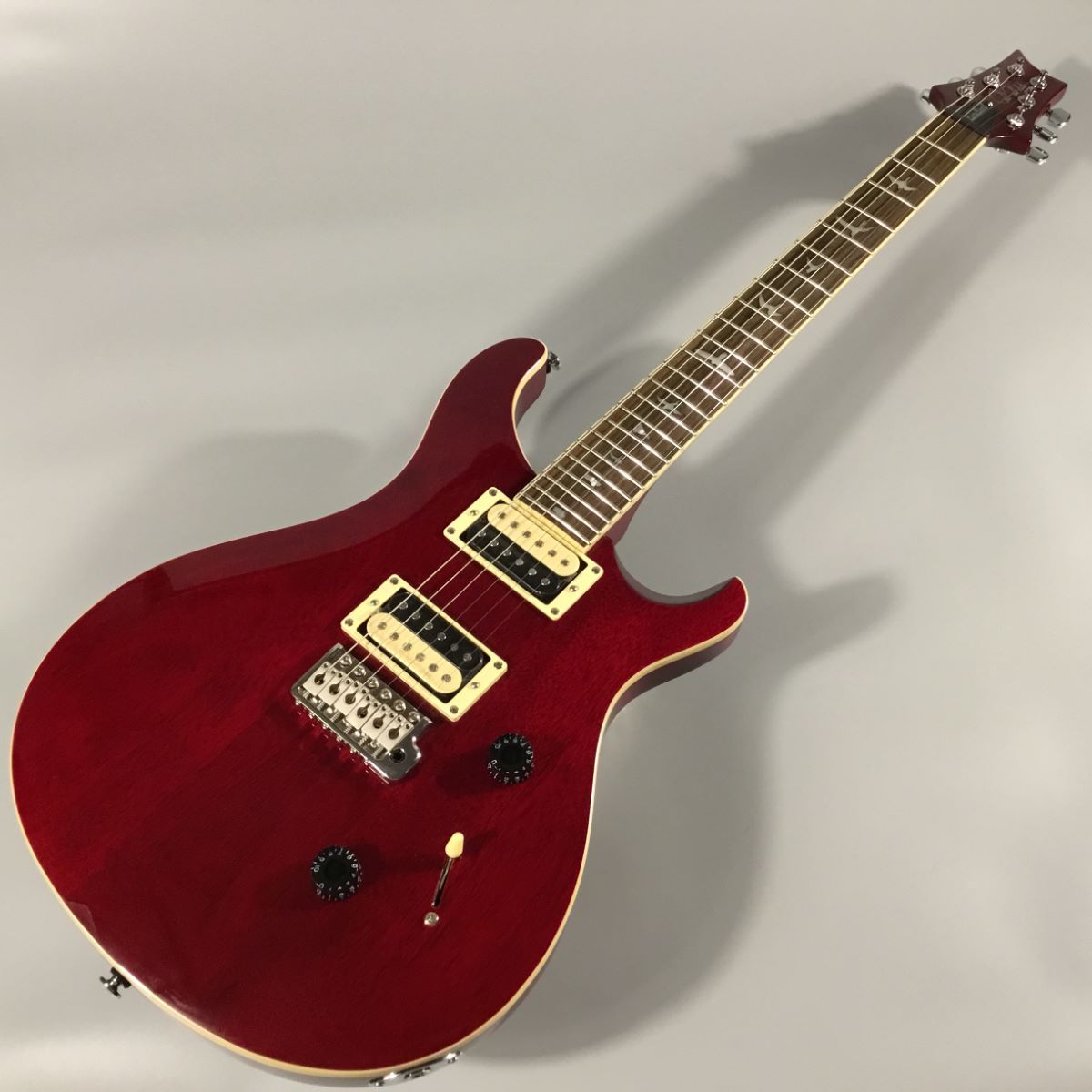 Paul Reed Smith(PRS) SE STANDARD 24 VC（新品/送料無料）【楽器検索