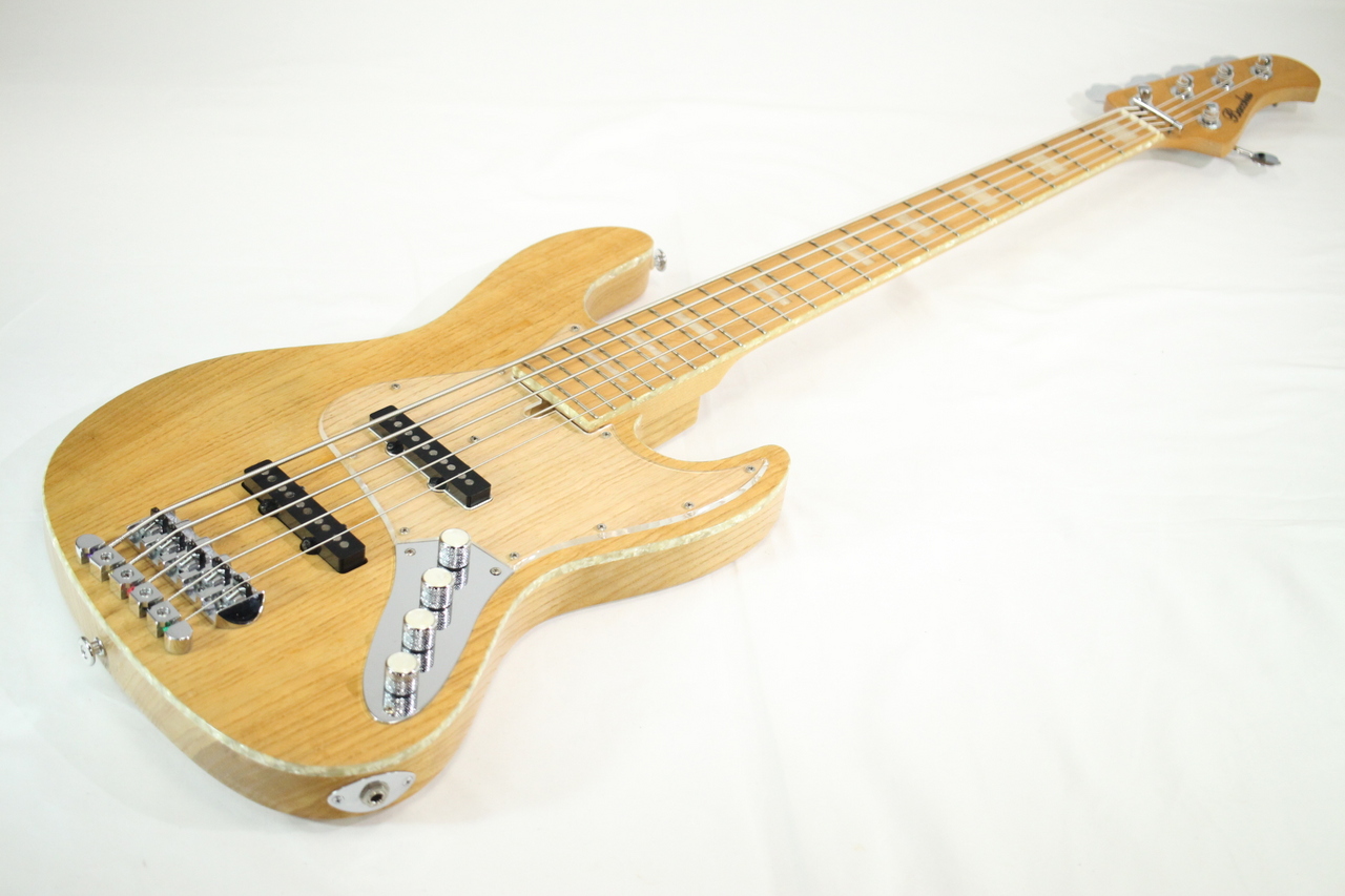 Bacchus STANDARD 5（中古）【楽器検索デジマート】