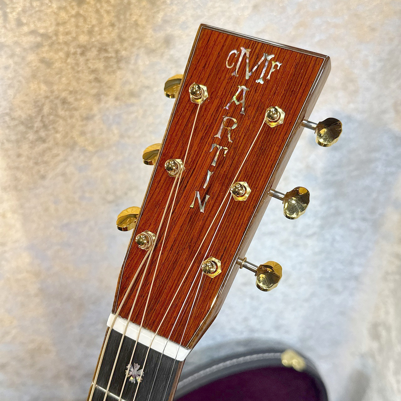 Martin 【試奏動画あり】CTM 000-45 Adirondack×Cocobolo #2969087【良