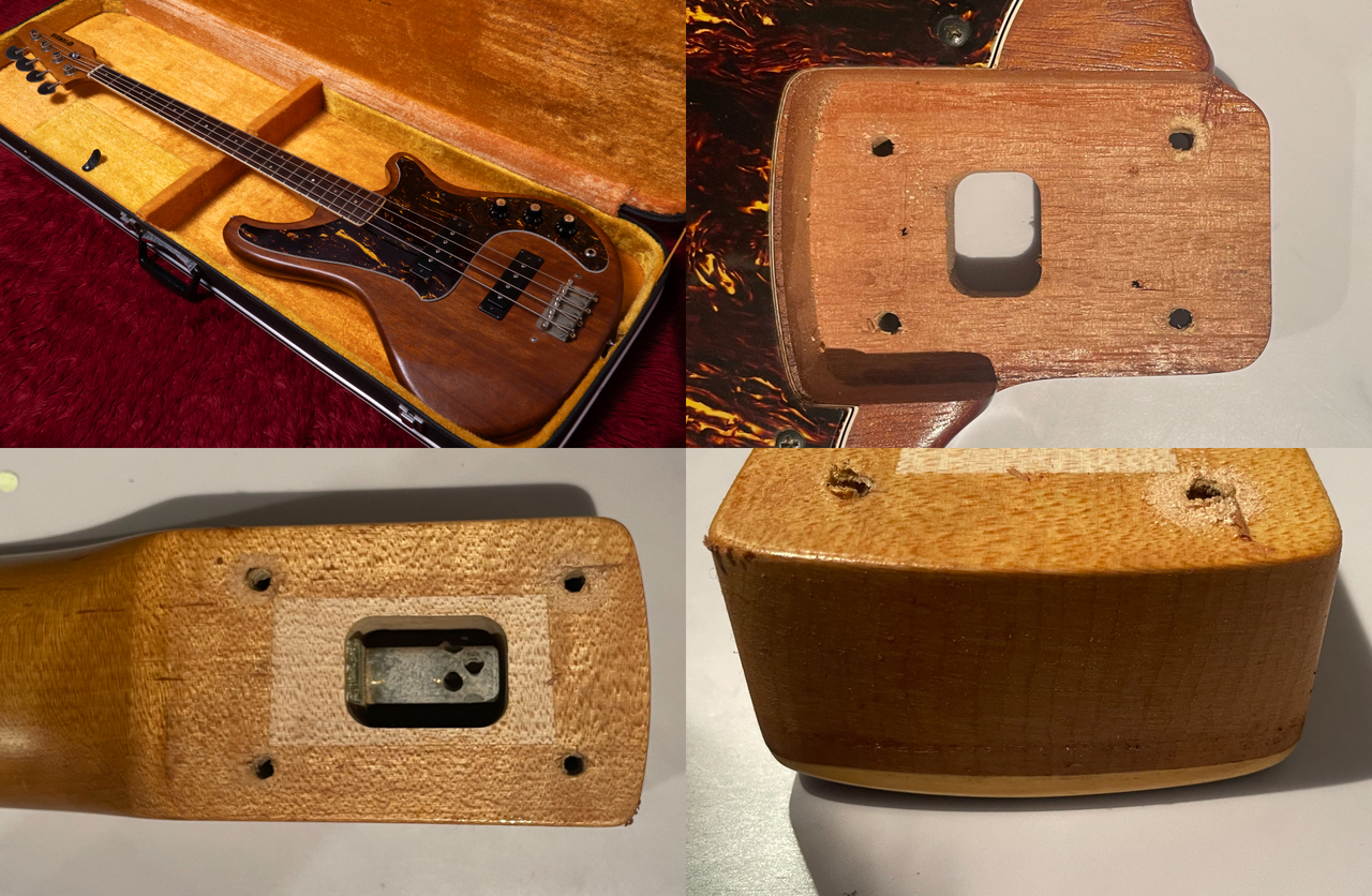 ＹＡＭＡＨＡＳ５５ YAMAHA SB-55 4.185kg #13834【GIB横浜】（中古/送料無料）【楽器検索