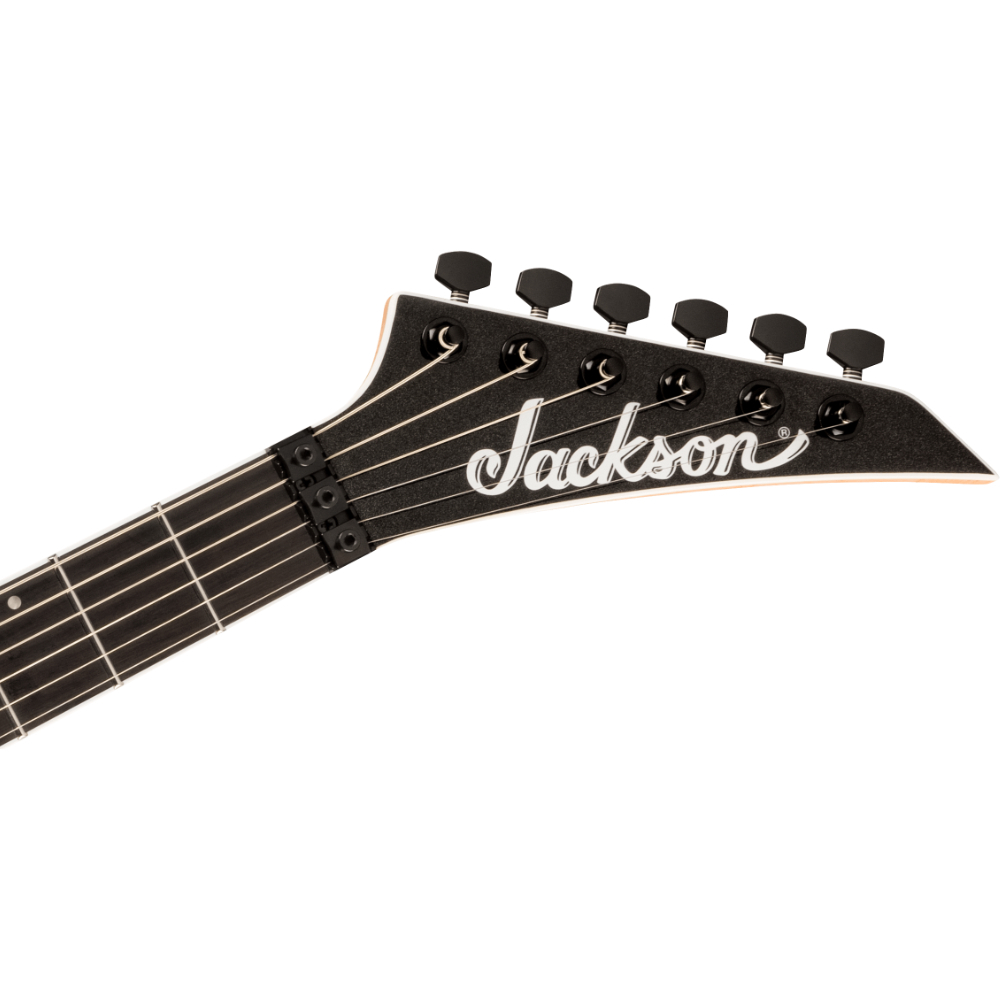 Jackson ジャクソン Pro Plus Series Dinky DKA Metallic Black エレキ