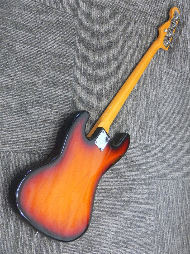 Fender American Vintage 62 Jazz Bass（ビンテージ）【楽器検索 