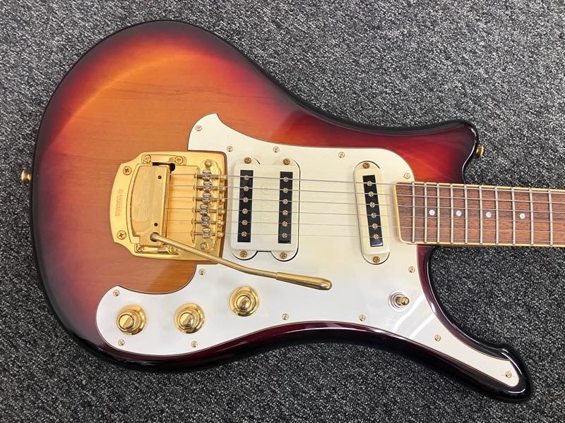 YAMAHA SGV700 / SB（中古）【楽器検索デジマート】