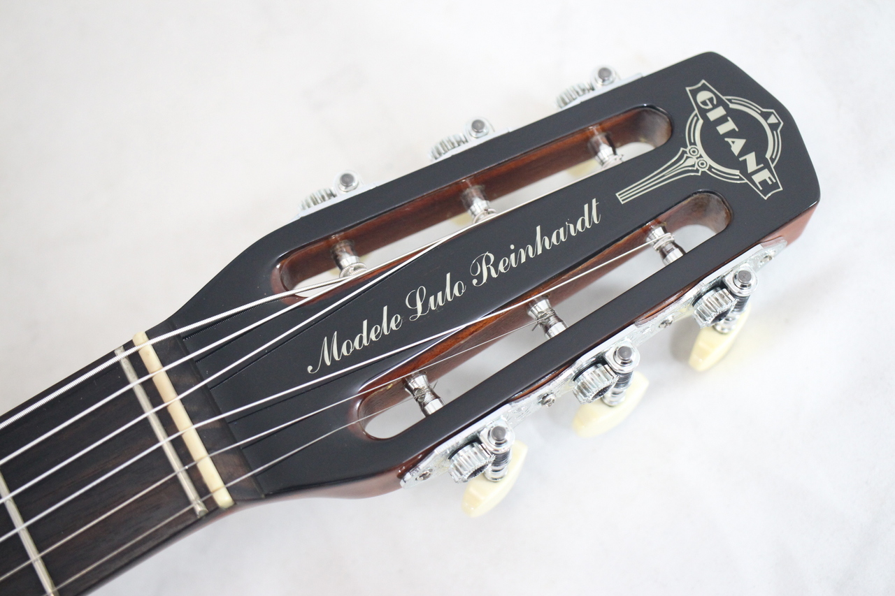 Gitane DG-310（中古）【楽器検索デジマート】