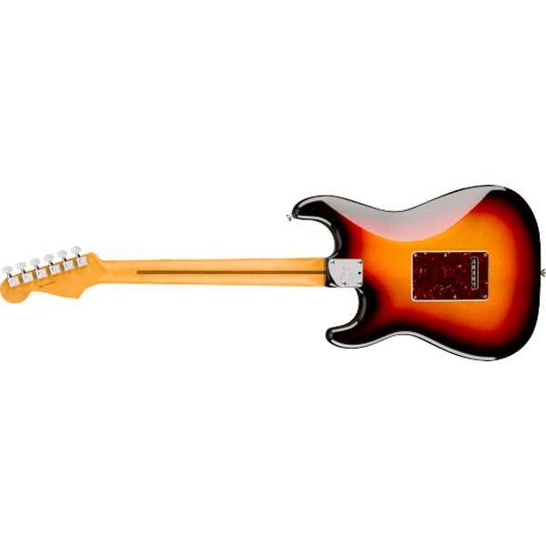 Fender American Professional Stratocaster HSS 3-Color Sunburst