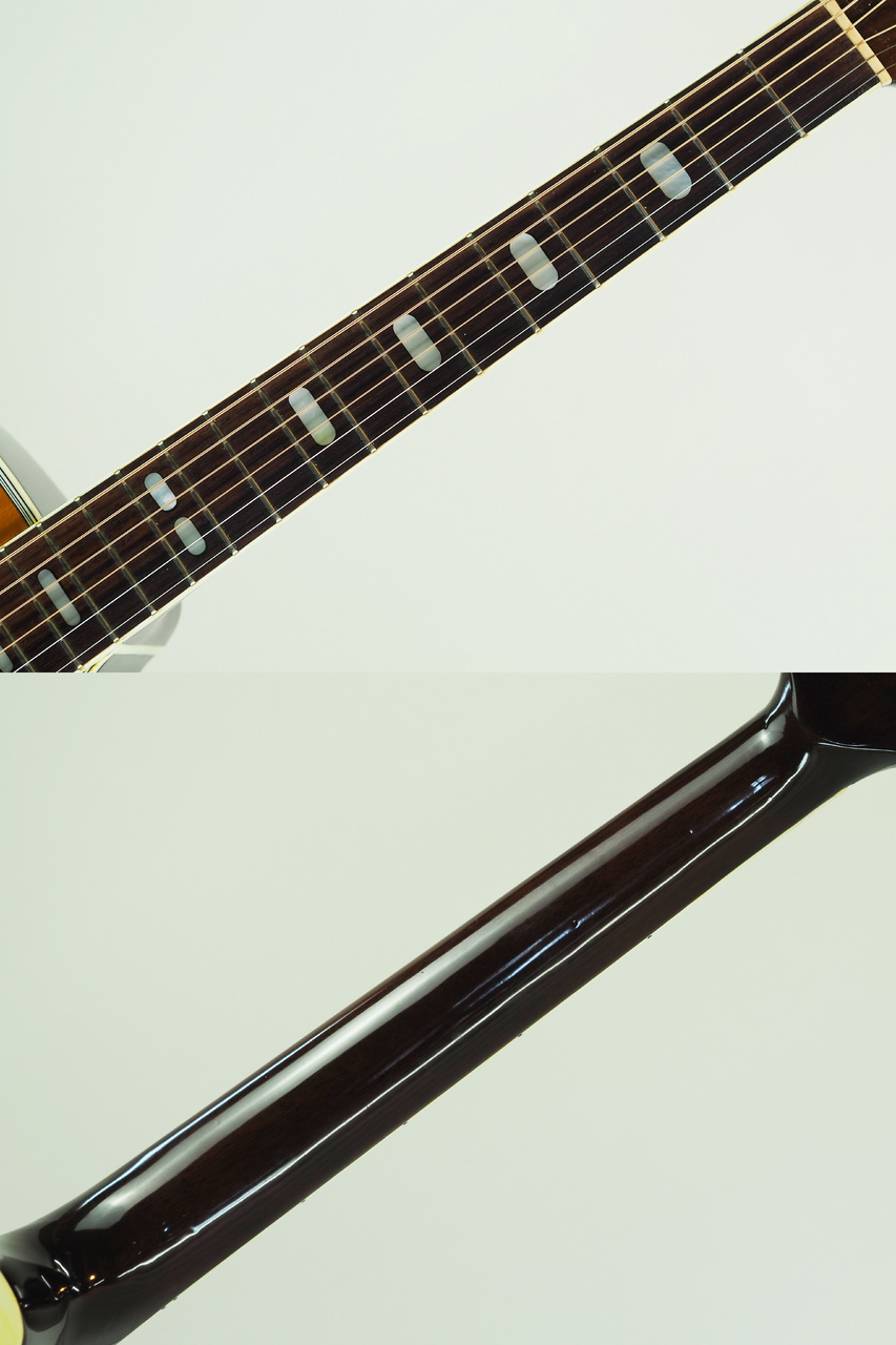 Morris W-65R(管理番号4977)（中古）【楽器検索デジマート】