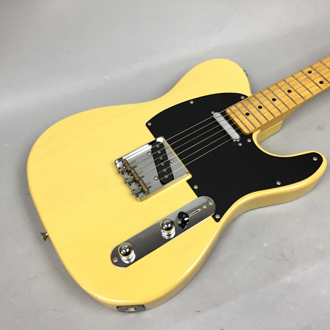 FUJIGEN(FGN) Neo Classic NCTL-10M ASH VNT（中古/送料無料）【楽器