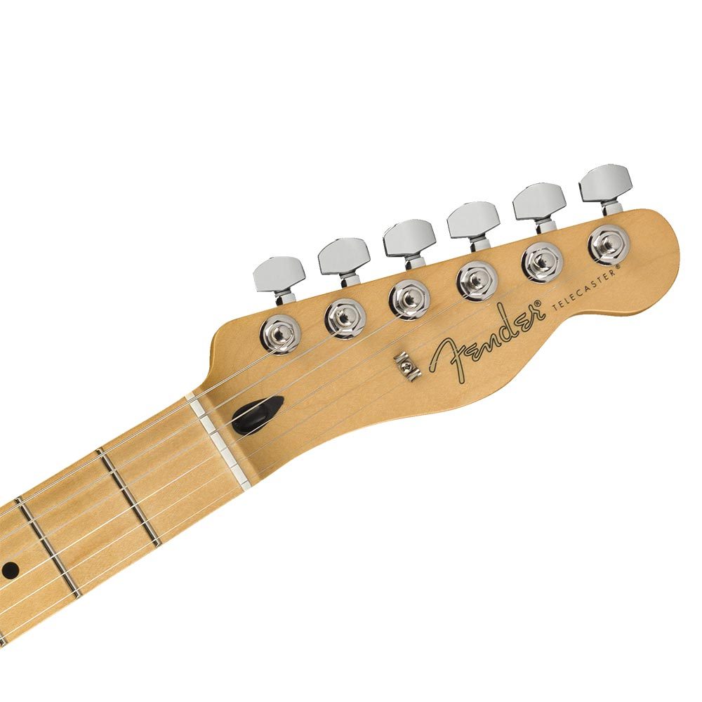 Fender Player Telecaster MN PWT エレキギター テレキャスター（新品