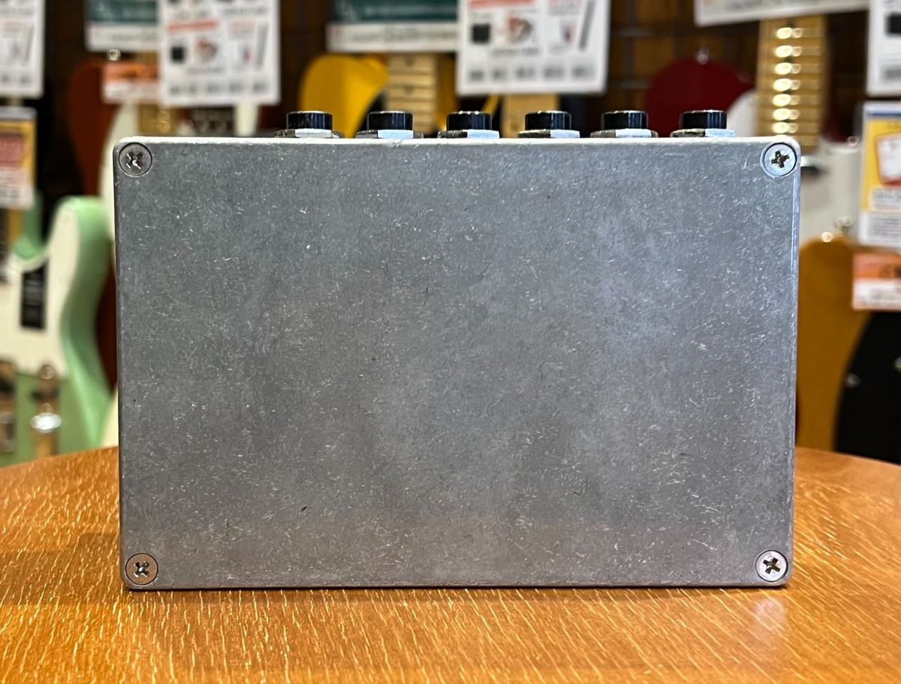 ALBIT A3GP MARKII（中古/送料無料）【楽器検索デジマート】