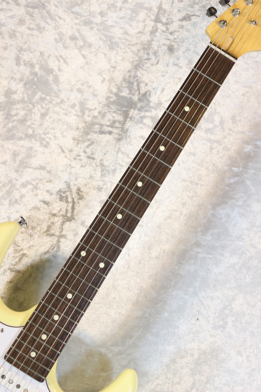 FUJIGEN(FGN) 【生産終了モデル】JOS2-TD-R Ivory #C220800