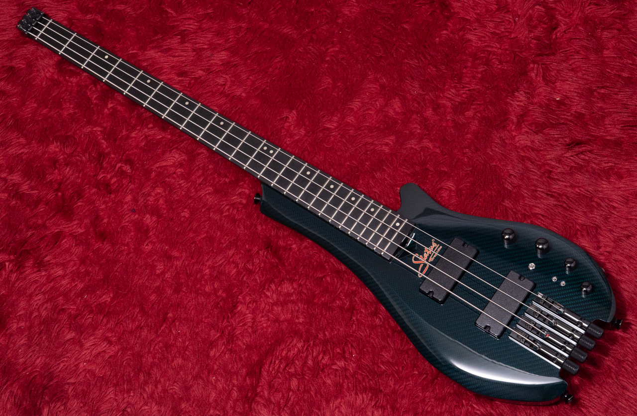 Status Graphite Streamline 4st Blue Tint 3.045kg #1019280【GIB横浜