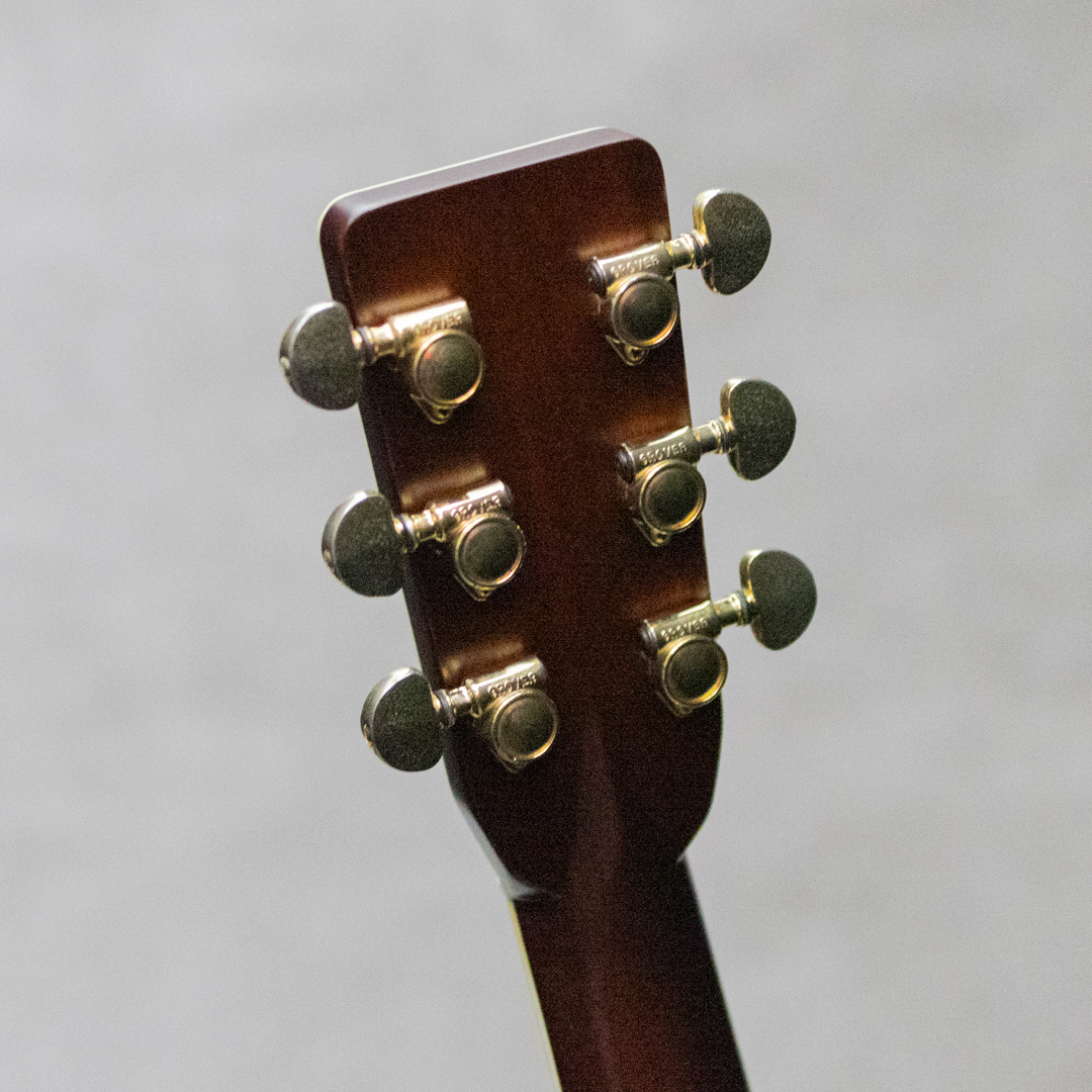 K.Yairi DY-45 Jacaranda / 1978（中古）【楽器検索デジマート】