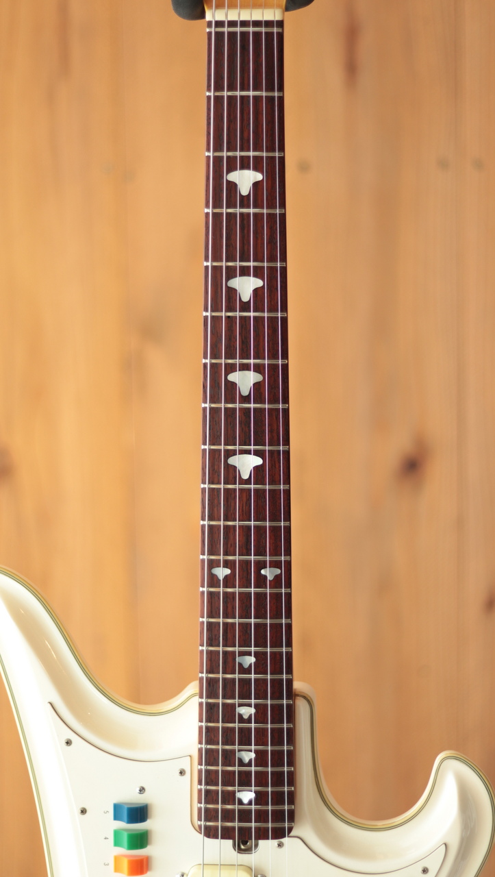 Teisco Spectrum 5 Reissue（中古/送料無料）【楽器検索デジマート】