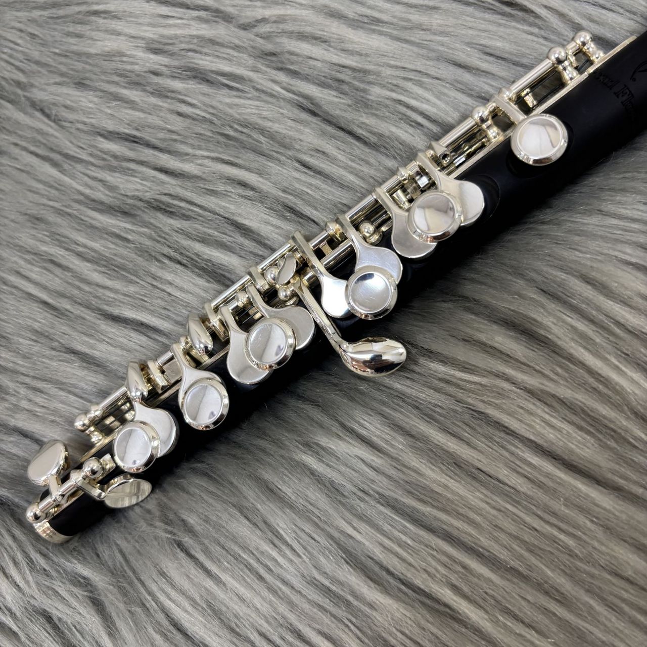 Pearl PFP-165ES Piccolo ピッコロ スタンダードタイプPFP165ES（新品