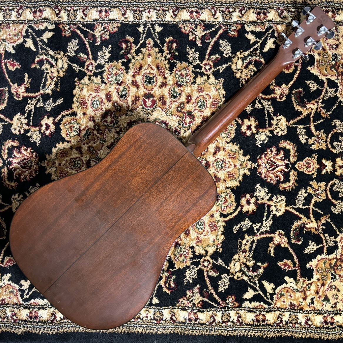 Martin D-18 1975年製モデル（中古/送料無料）【楽器検索デジマート】