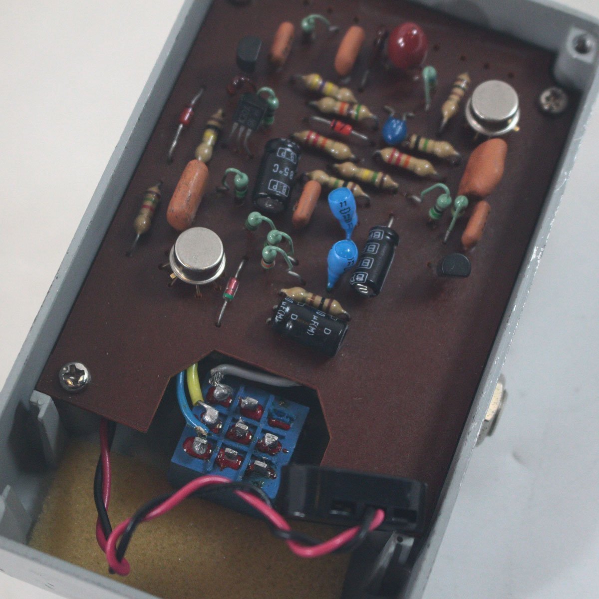 Guyatone PS-108 / Clean Box Noise Gate 【渋谷店】（中古
