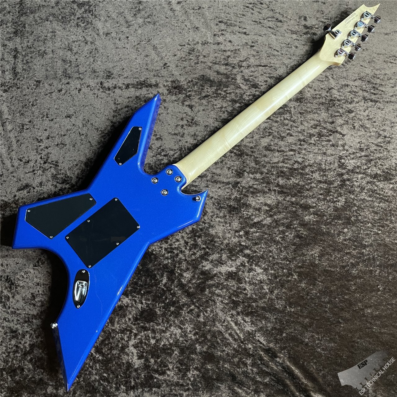 Killer KG-Exploder II 【Metallic Blue】（新品/送料無料