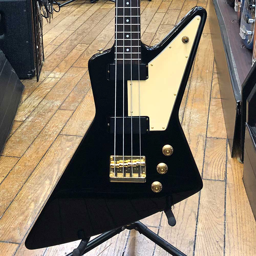 Epiphone Explorer Bass（中古）【楽器検索デジマート】