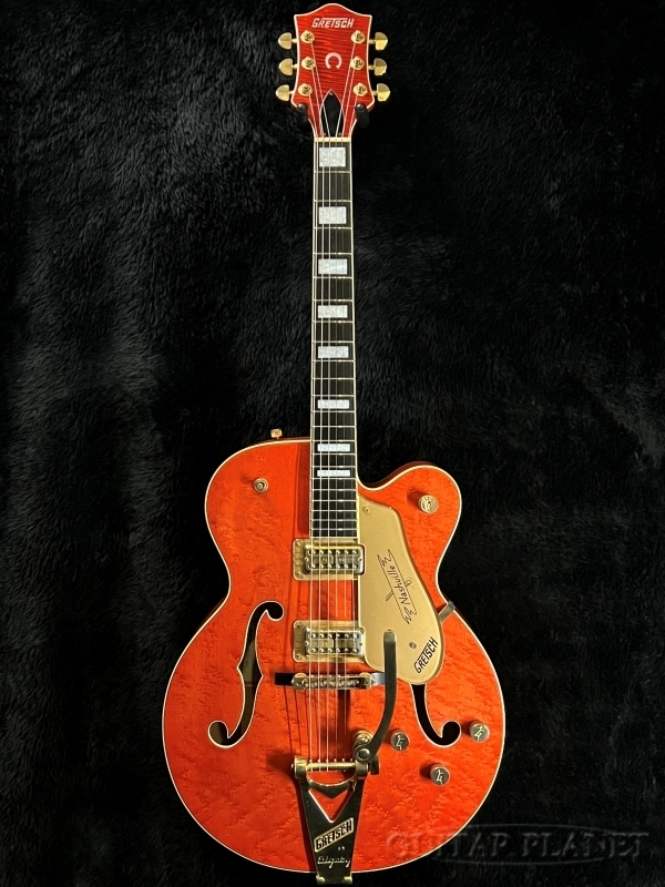 Gretsch 【GW版お茶の水大楽器祭】6120 Nashville -Orange Stain-【御