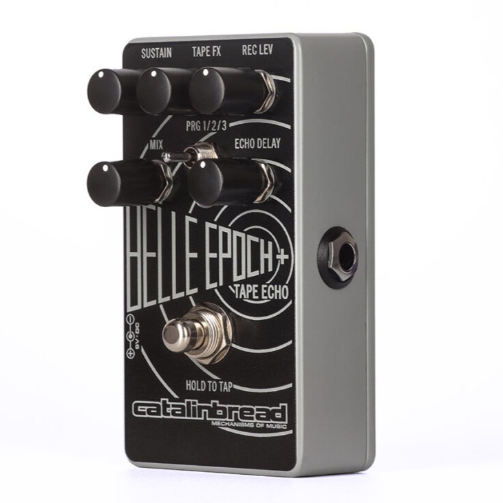 catalinbread Belle Epoch+ 【Echoplex EP-3を再現】（新品/送料無料