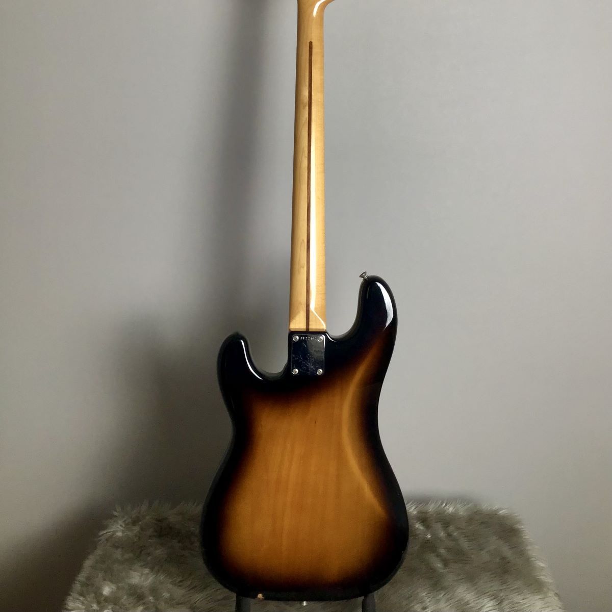 Squier by Fender Squier by Fender Precision Bass 1982 made in Japan /スクワイヤー プレシジョンベース  1982年 日本製（中古/送料無料）【楽器検索デジマート】