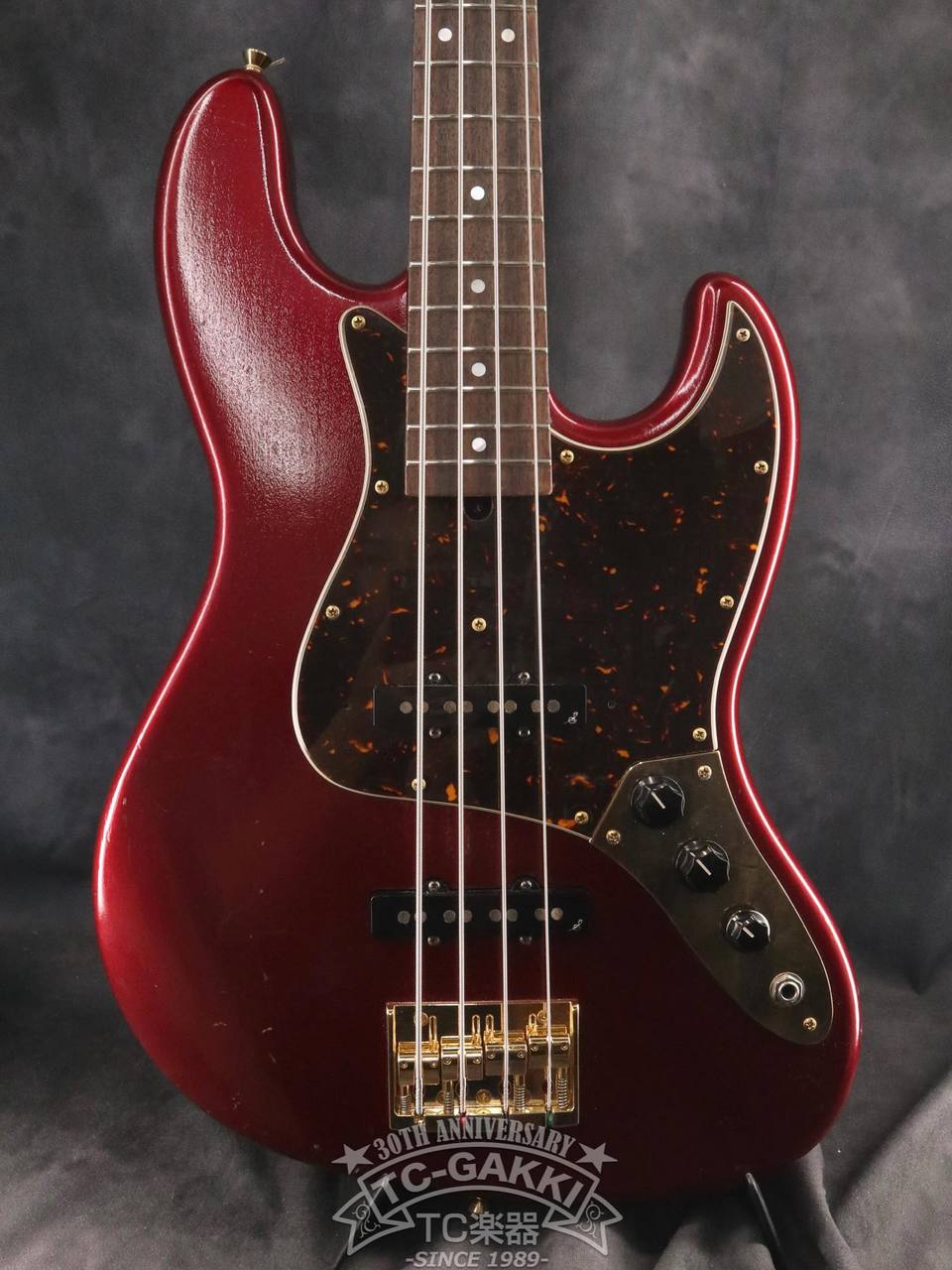 Sago Classic Style J4（中古）【楽器検索デジマート】