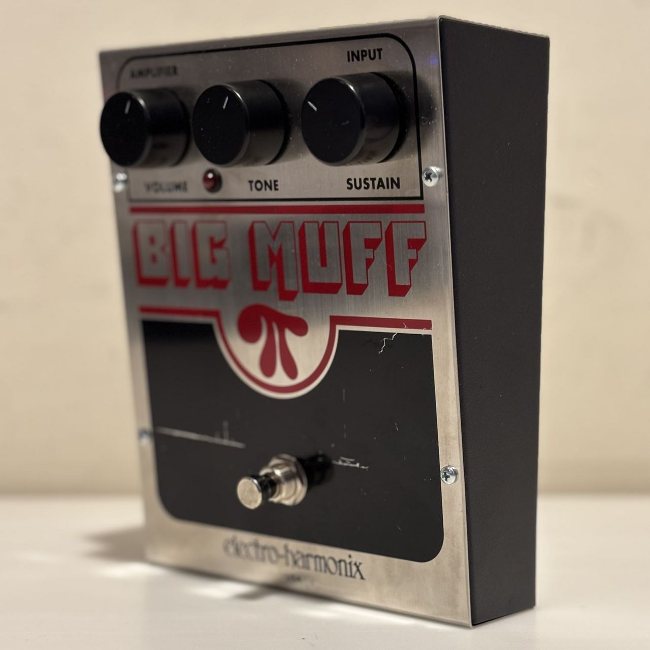 Electro-Harmonix 【USED】BIG MUFF PI/現物画像（中古/送料無料