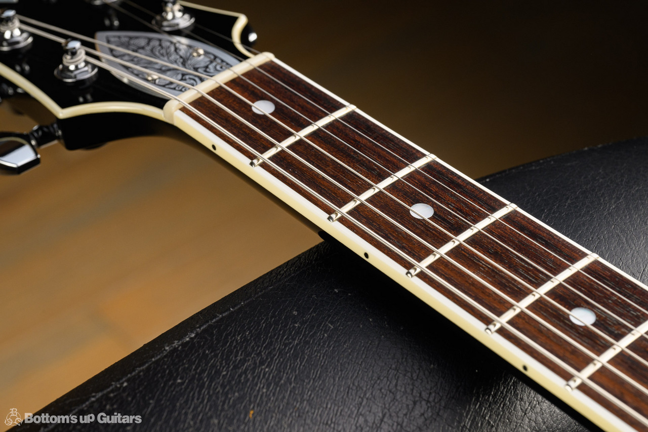 Zemaitis Antanus Superior Series A24SU BP 【 日本製 レアモデル