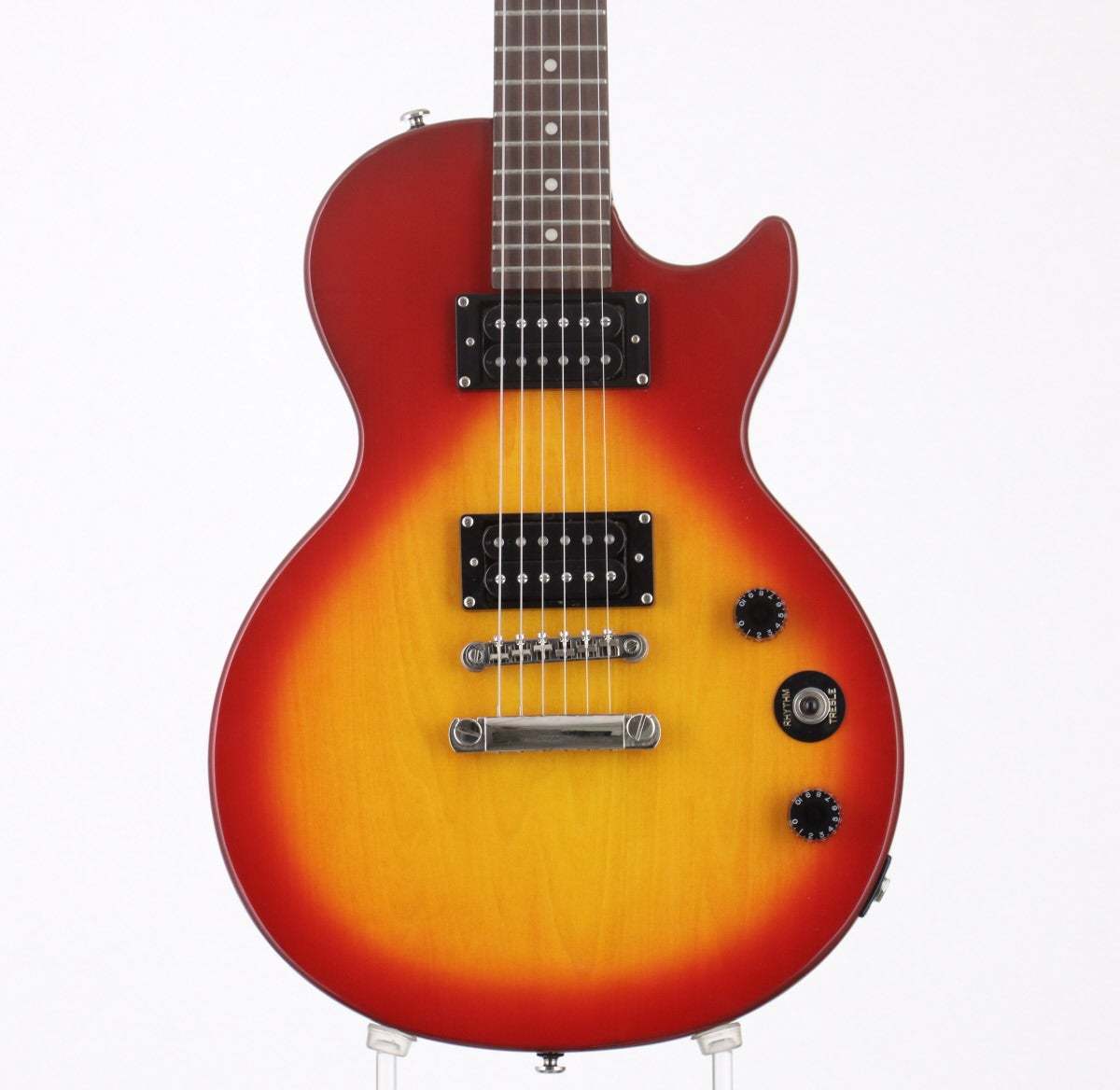 Epiphone Les Paul Special-II Cherry Sunburst 【흠집 있음】 【신주쿠점】