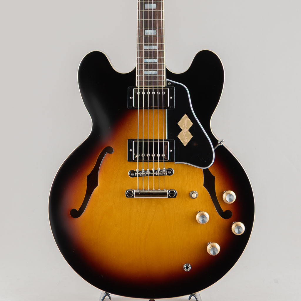 Epiphone Inspired by Gibson Custom Shop 1962 ES-335 Reissue