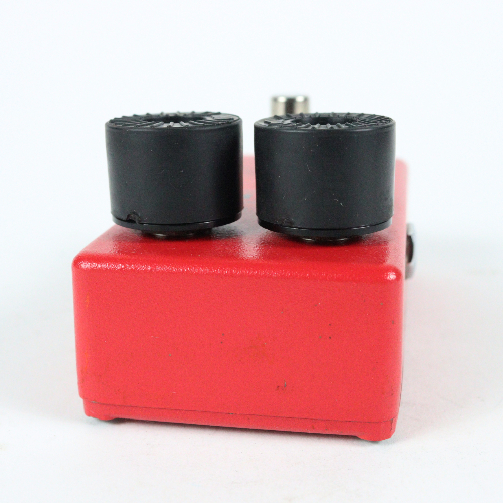 MXR 【中古】コンプレッサー エフェクター MXR M-102 DYNA COMP ダイナ