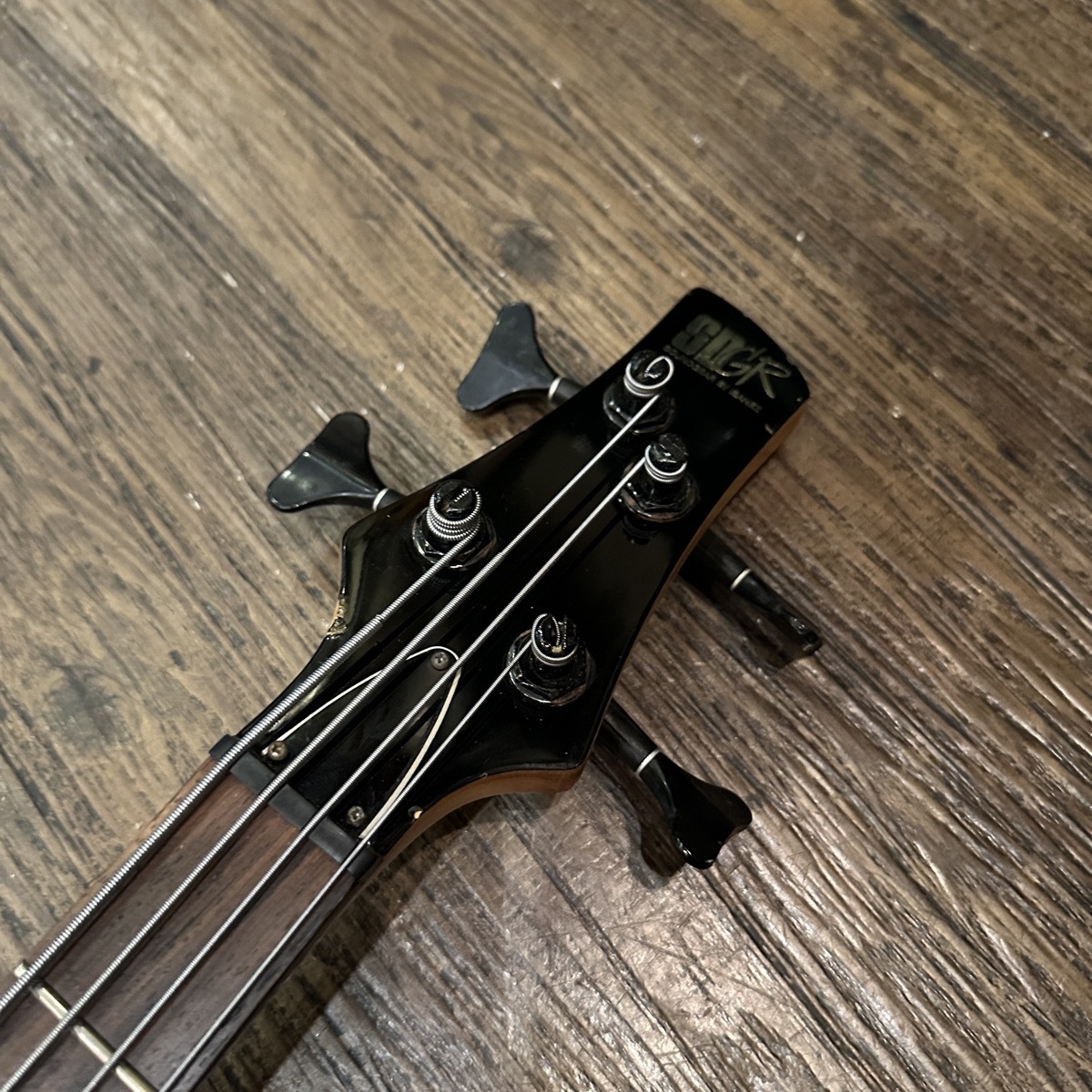 Ibanez SR-600 Electric Bass Fujigen（中古/送料無料）【楽器