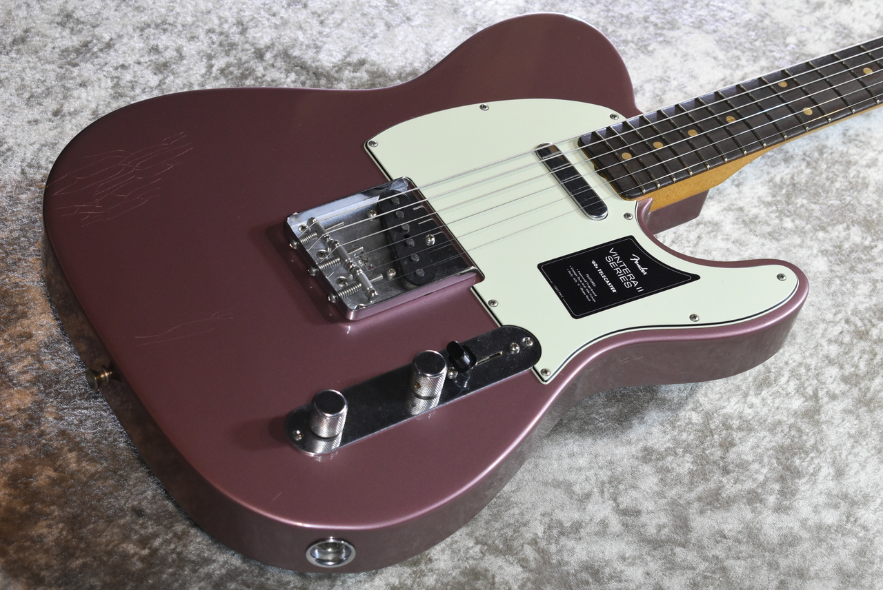 Fender 【レリック】Limited Vintera II Road Worn'60s Telecaster