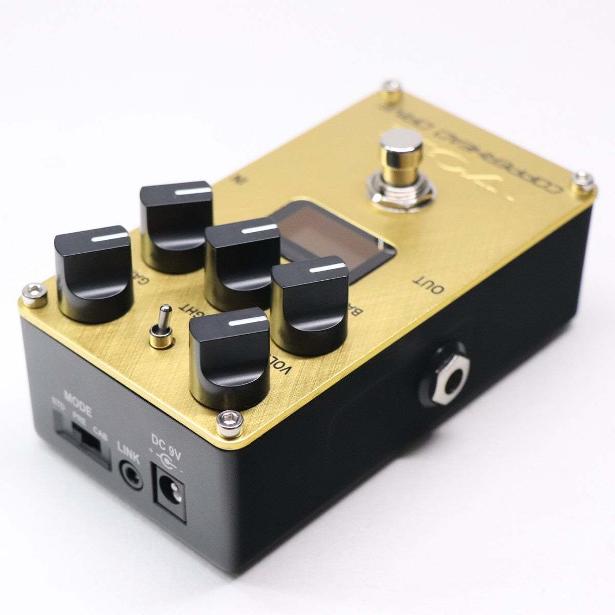 VOX Valvenergy Copperhead Drive VE-CD 【梅田店】（中古）【楽器検索