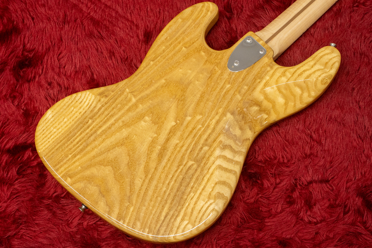 Wood Custom Guitars Vibe M-4 NV Model #159  4.945kg【委託品】【GIB横浜】（中古）【楽器検索デジマート】