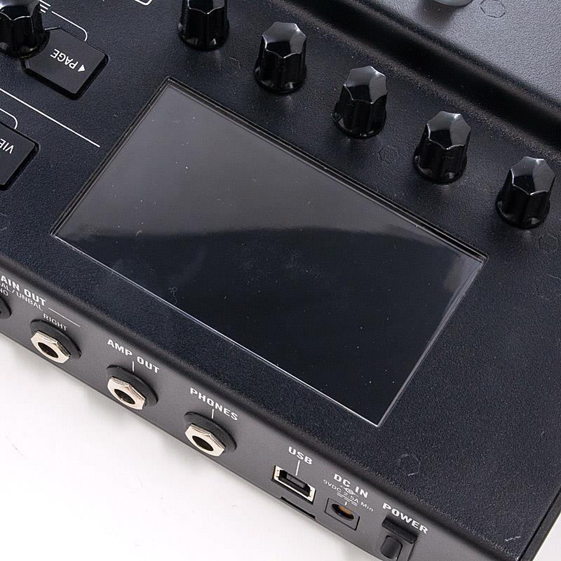 LINE 6 USED 中古 POD Go Wireless（中古）【楽器検索デジマート】
