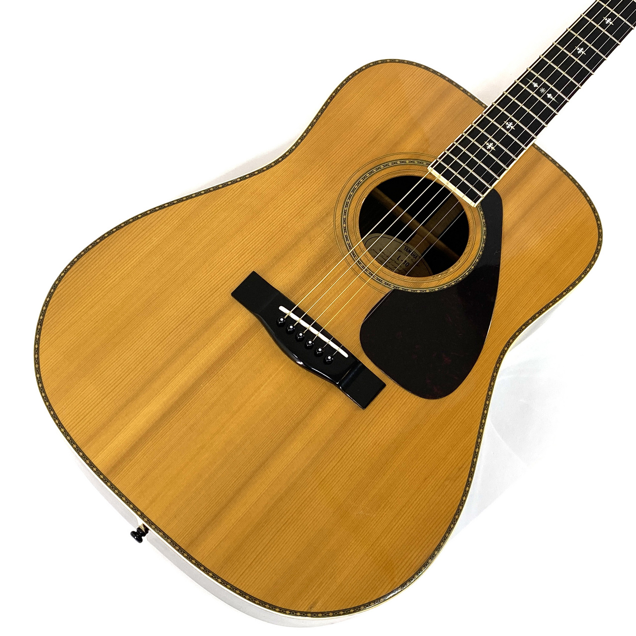 YAMAHA L-10（中古/送料無料）【楽器検索デジマート】