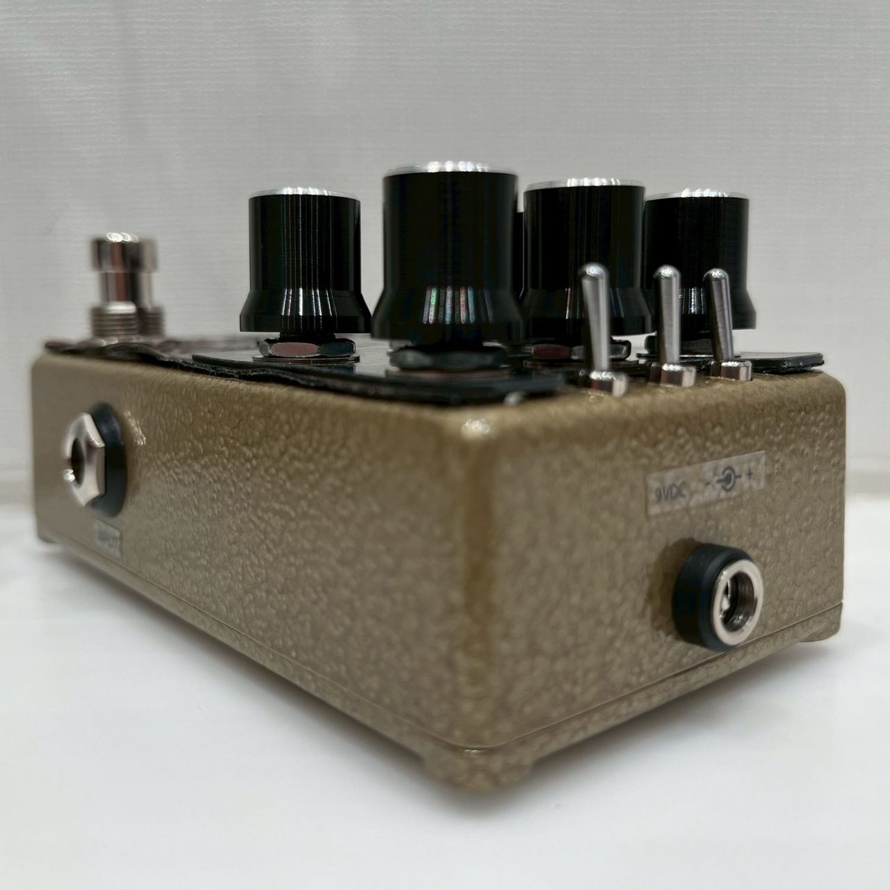 VeroCity Effects Pedals XTC-B2-PLUS（中古/送料無料）【楽器検索