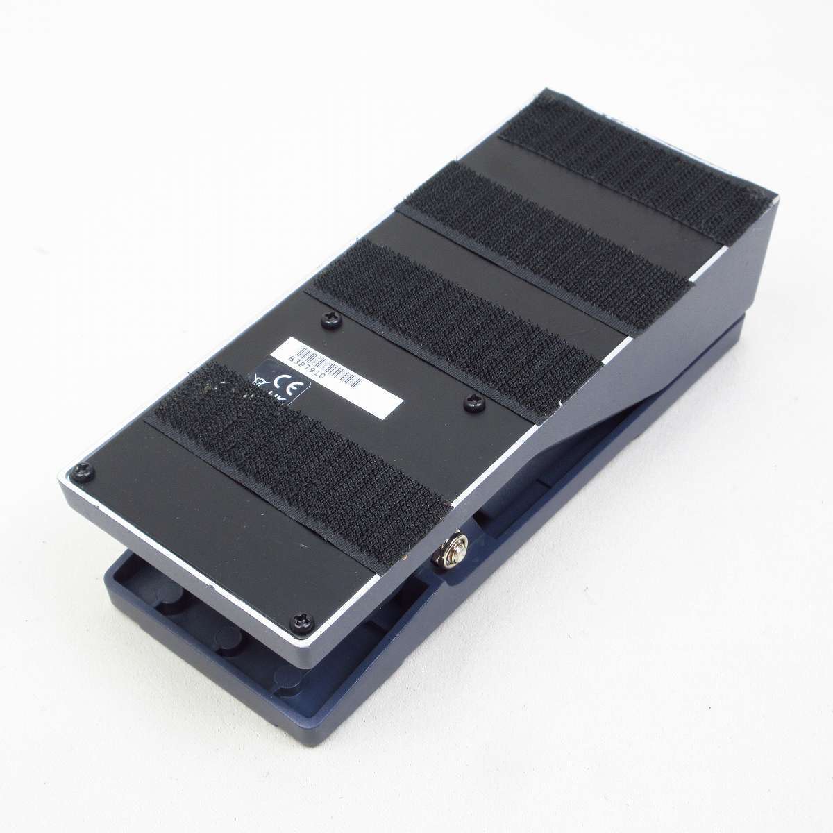 BOSS EV-30 Dual Expression Pedal エクスプレッションペダル 【横浜店