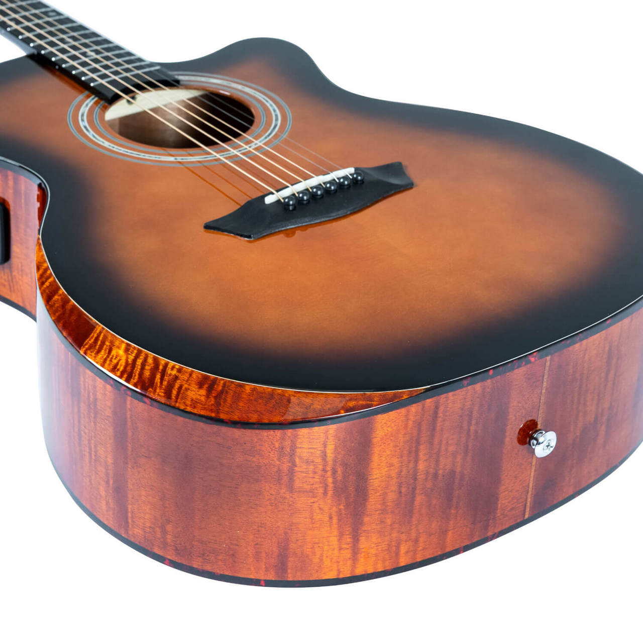 Washburn WCG10CE《エレアコ》【オンラインストア限定】（新品