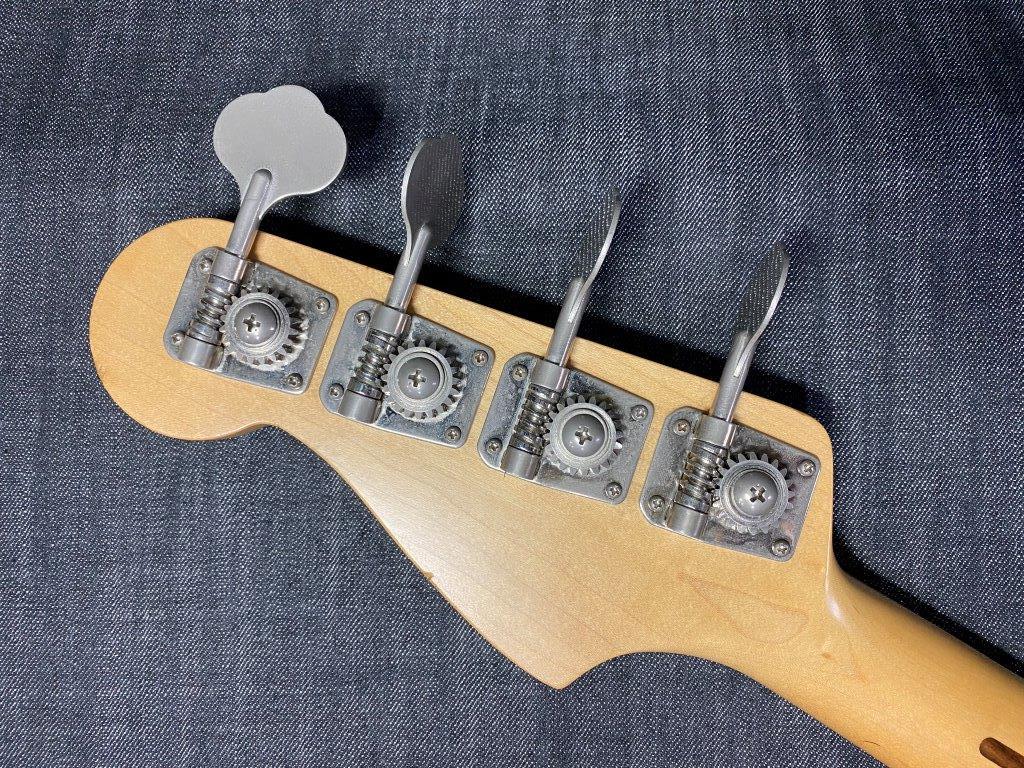 Fender Japan PRECISION BASS PB-50（中古/送料無料）【楽器検索 
