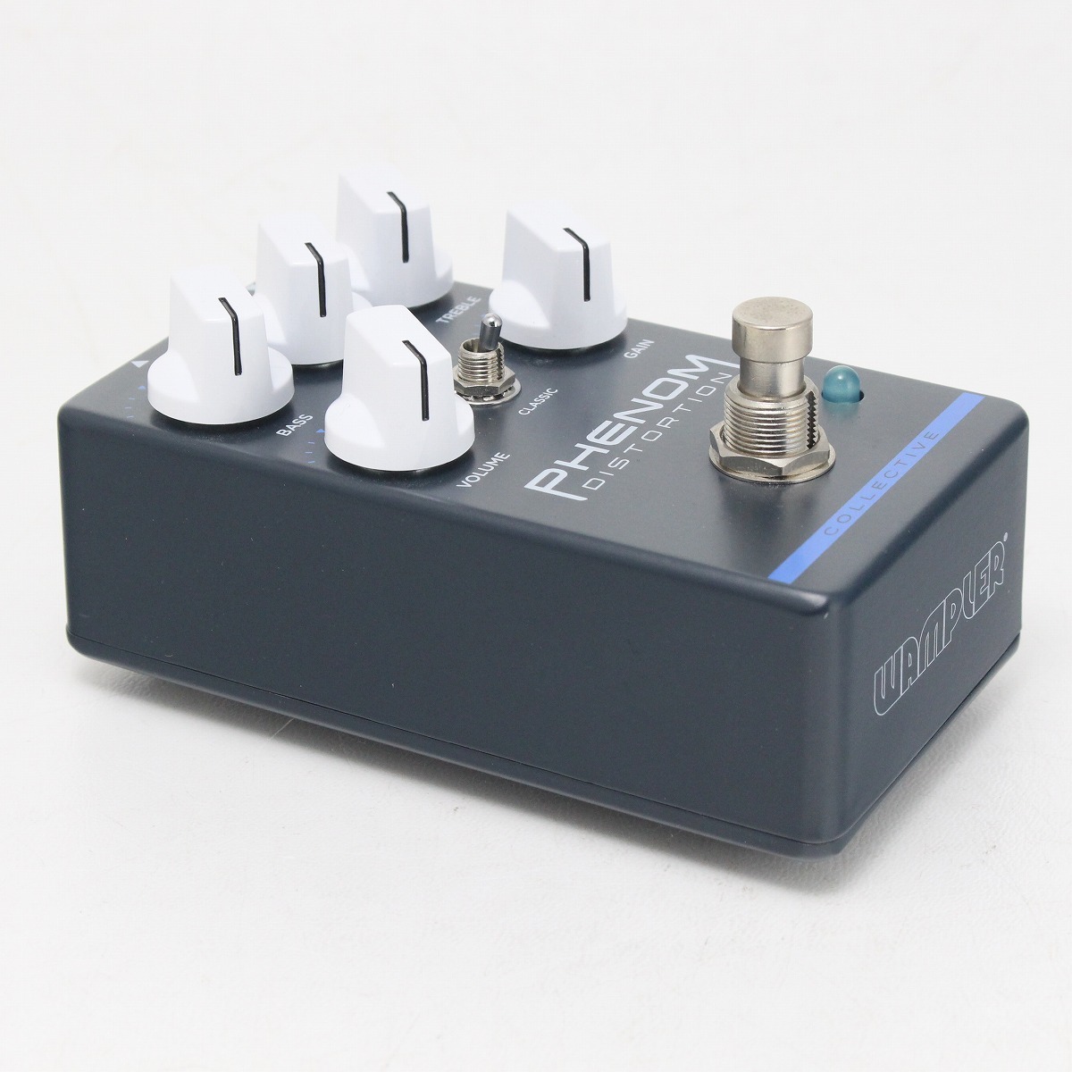 Wampler Pedals PHENOM 【御茶ノ水本店】（中古）【楽器検索デジマート】