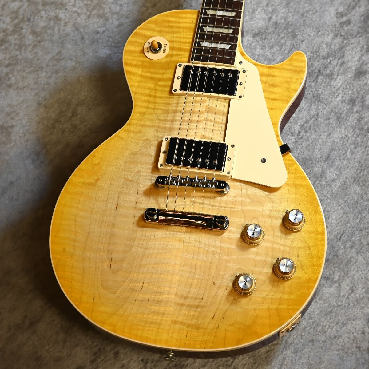 Gibson 【Exclusive】Les Paul Standard '60s AAA Figured Top Sweet