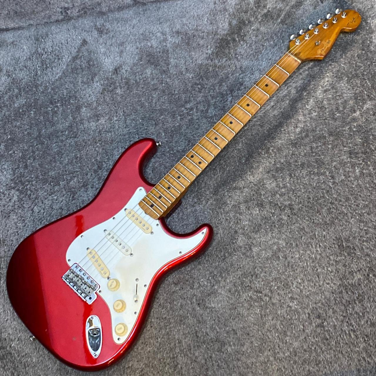 fender japan ネック イングウェイモデル 【公式通販】