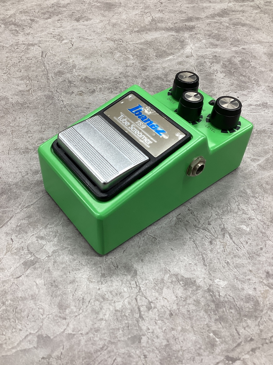 Ibanez Tube Screamer TS9 1st Reissue（中古）【楽器検索デジマート】