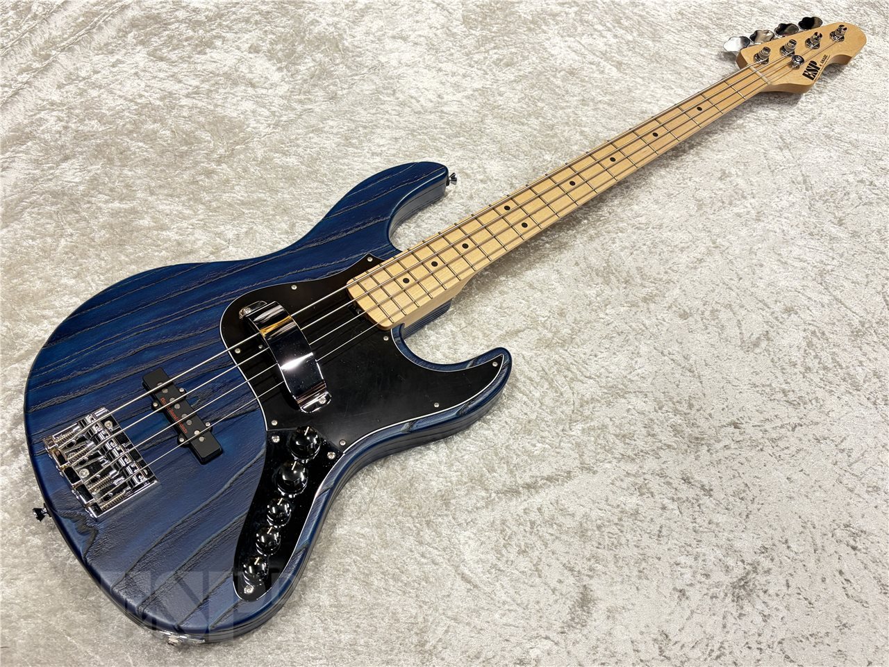 ベース ESP AMAZE-AS-SL5/M Driftwood Black w ベース ESP AMAZE-AS-SL5/M Driftwood Black w ベース ESP AMAZE-AS