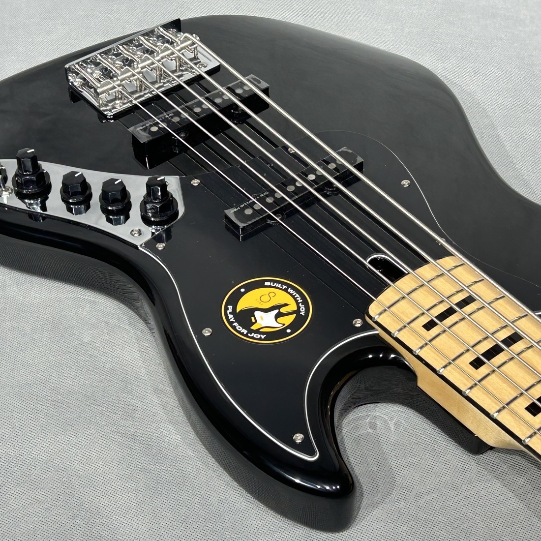 Sire Marcus Miller V7 エレキベース 　ブラック 楽天市場】Sire V7 Vintage Alder 4st 2nd Generation -BK- 新品
