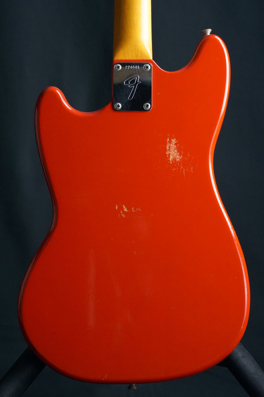 Fender Bronco 1968 【御茶ノ水店】（ビンテージ）【楽器検索デジマート】