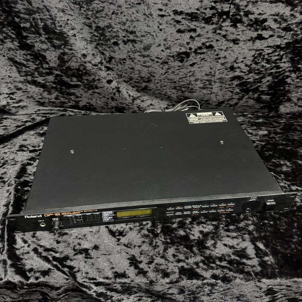 Roland GP-16 【新宿店】（中古）【楽器検索デジマート】