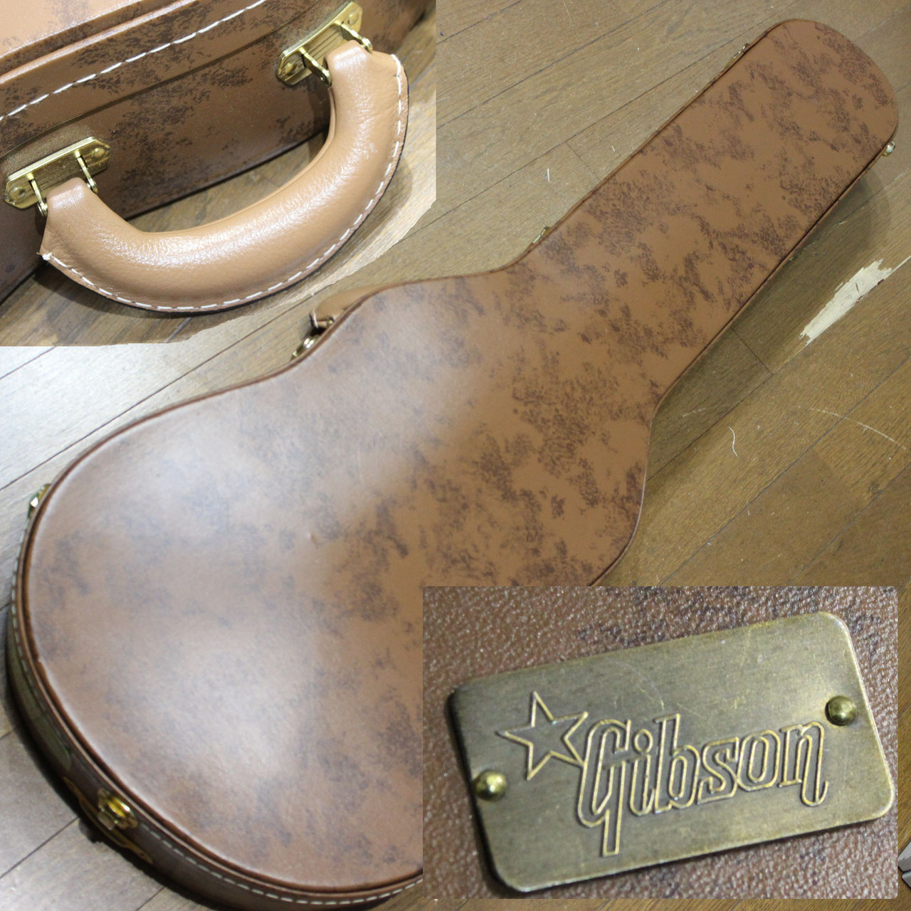 Gibson Custom Shop Murphy Lab 1958 Les Paul Standard Reissue Green